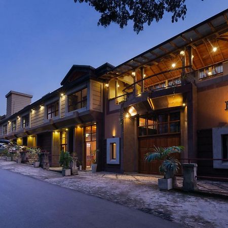 Piumara Residence Канді Екстер'єр фото