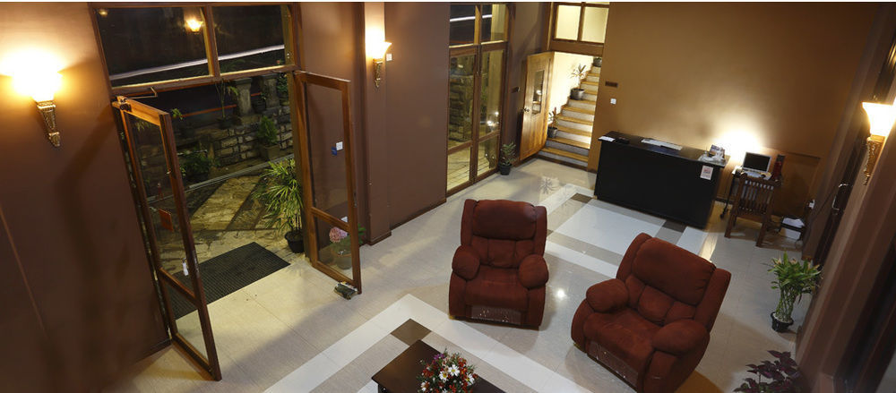 Piumara Residence Канді Екстер'єр фото