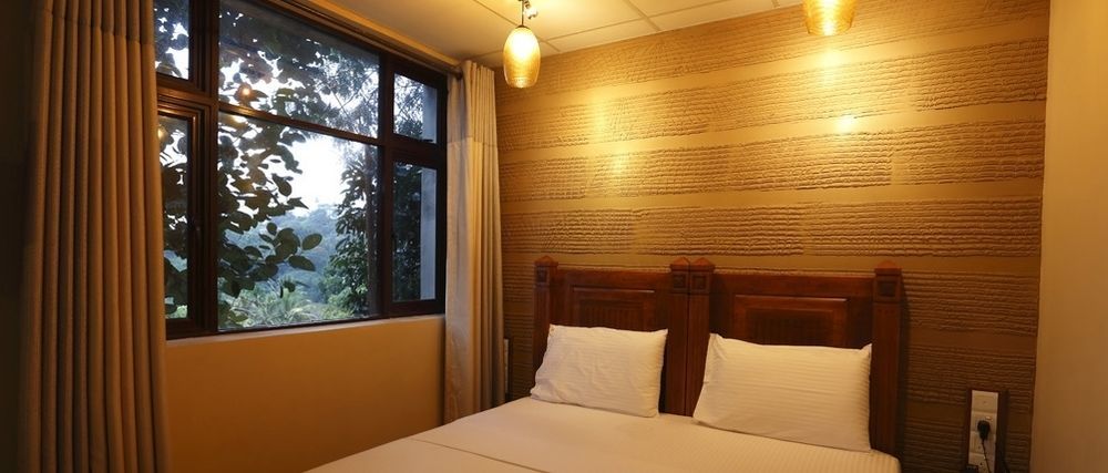 Piumara Residence Канді Екстер'єр фото