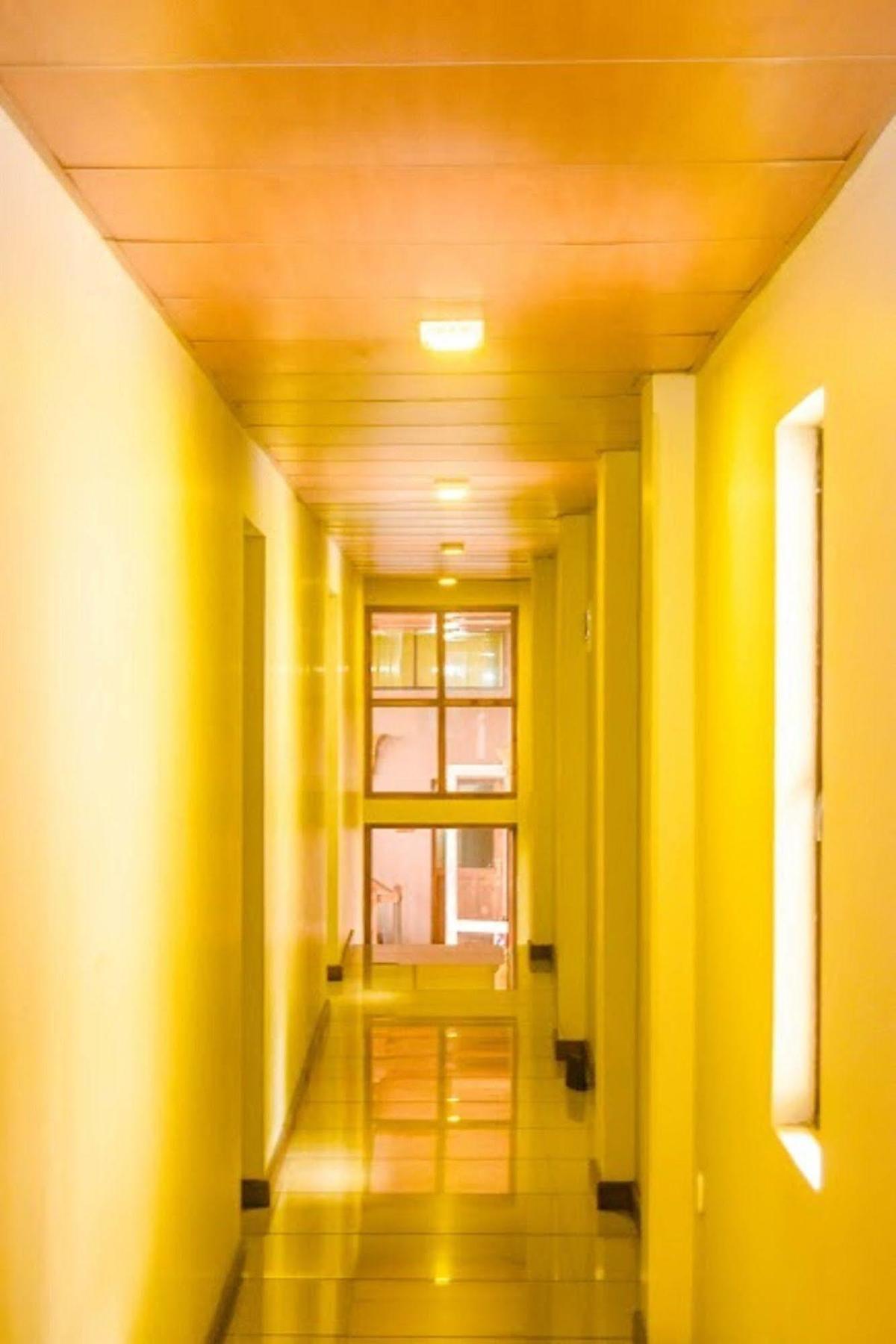 Piumara Residence Канді Екстер'єр фото