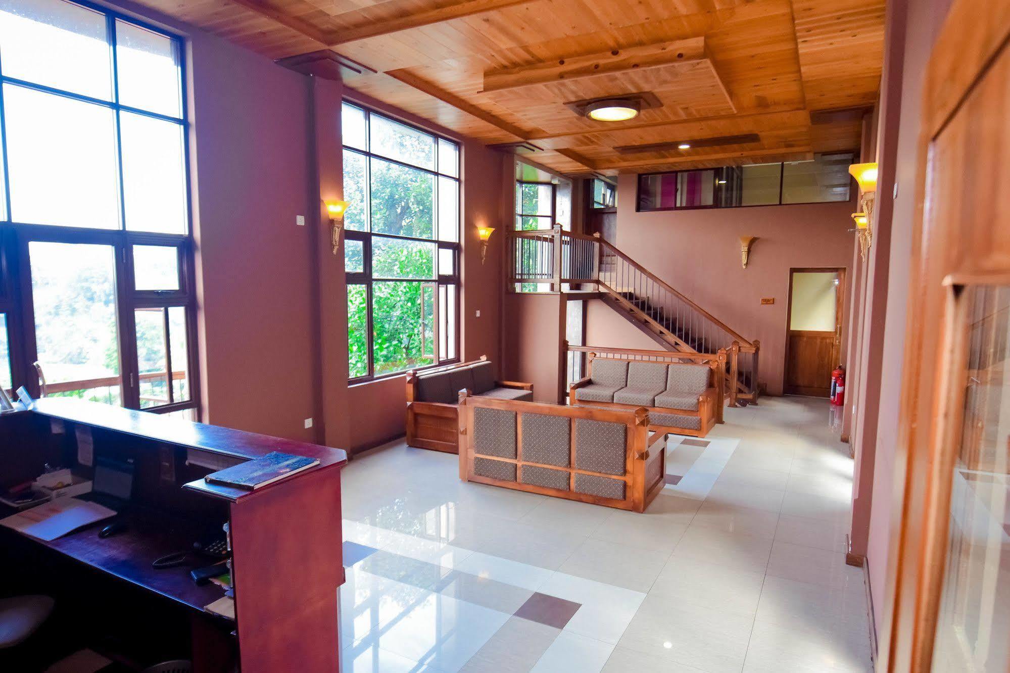 Piumara Residence Канді Екстер'єр фото